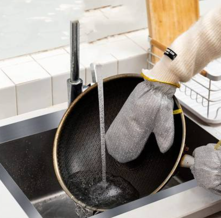 Waterproof Multi-Purpose Dish Washing Gloves (BUY 1 GET 1 FREE)