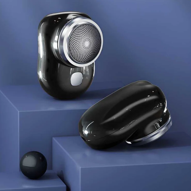 Portable Mini Electric Shaving Machine