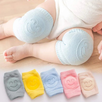 Anti-Slip Baby Knee Pads