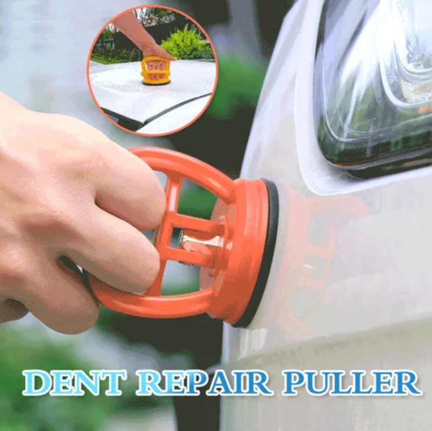 Car Dent Puller (Pack of 2)