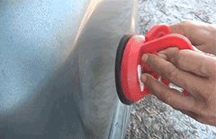 Car Dent Puller (Pack of 2)