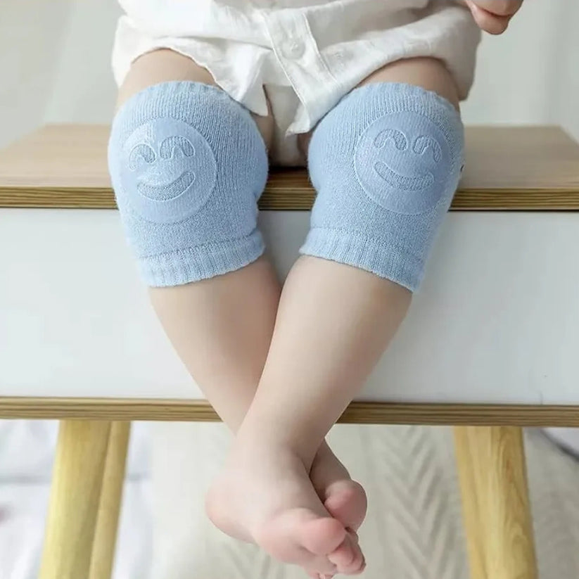 Anti-Slip Baby Knee Pads