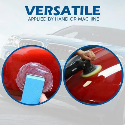 5-Minute Instant Scratch Remover