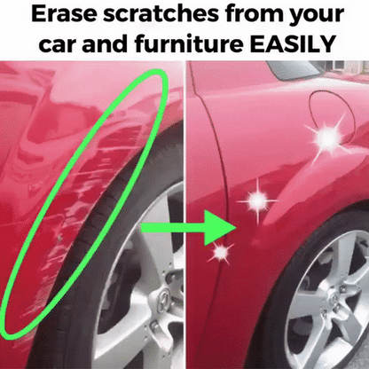 5-Minute Instant Scratch Remover